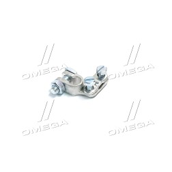 52285161 Клема АКБ (-) Fiat, Mazda, Suzuki (вир-во Elparts) фото від Мотор-Агро Харків Україна