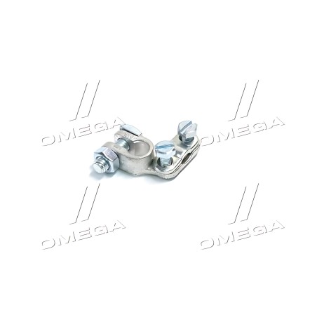 52285161 Клема АКБ (-) Fiat, Mazda, Suzuki (вир-во Elparts) фото від Мотор-Агро Харків Україна