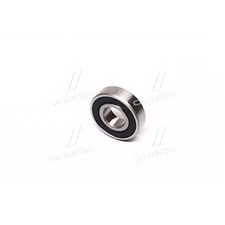 ➤ Підшипник 6001-2RS (вир-во Complex) 6001-2RS