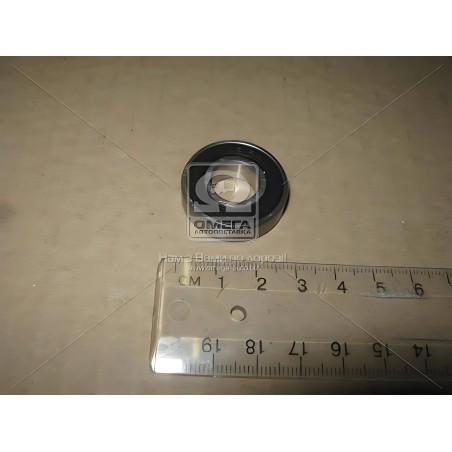 ➤ Підшипник 6001-2RS (вир-во Complex) 6001-2RS