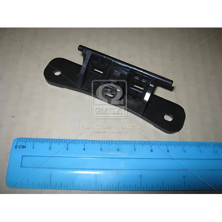 ➤ Петля кріплення лючка бензобака aveo t-250 (вир-во GM) 96648218
