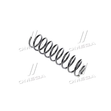 ➤ Пружина підв. задн. VW (вир-во Lesjofors) 4295010