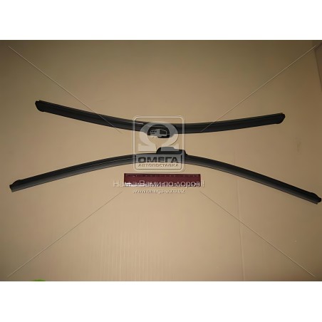 3397007584 Щітка склоочис. 650/550 AEROTWIN AR655S (вир-во Bosch) фото від Мотор-Агро Харків Україна