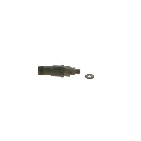 3397007584 Щітка склоочис. 650/550 AEROTWIN AR655S (вир-во Bosch) фото від Мотор-Агро Харків Україна