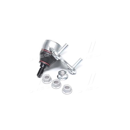 ➤ Опора кульова AUDI A3, Q3, SEAT ALTEA XL, VW CADDY III-IV 03 перед. міст праворуч (Вир-во TRW) JBJ752