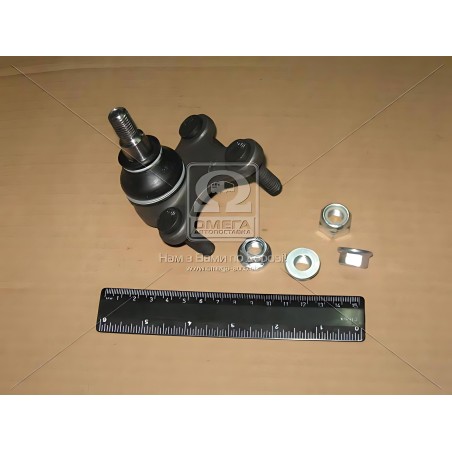 ➤ Опора кульова AUDI A3, Q3, SEAT ALTEA XL, VW CADDY III-IV 03 перед. міст праворуч (Вир-во TRW) JBJ752