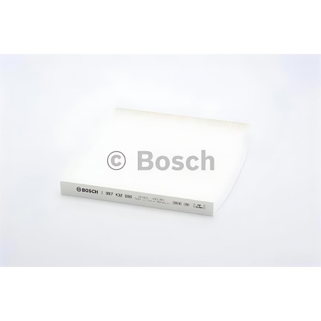 ➤ Фільтр салону (вир-во Bosch) 1987432088