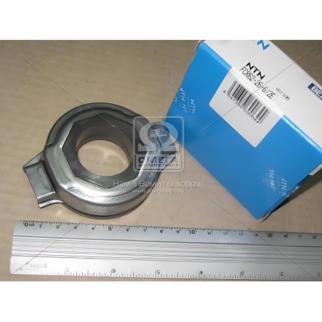 ➤ Підшипник вижимний NISSAN PRIMERA, ALMERA, SUNNY 1.4-2.0D 81-00 (Вир-во EXEDY) BRG436