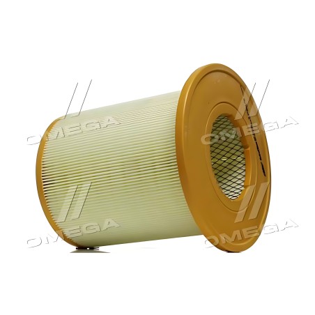 ➤ Фільтр повітряний ПАЗ, ГАЗ, Foton з дв. Cummins ISF2.8 ExtraClean (RIDER) RD-28-1109013-ecl