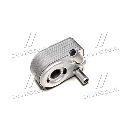18013700 Радіатор масляний Focus 1.6i/1.6i Ecoboost (вир-во Van Wezel) фото від Мотор-Агро Харків Україна