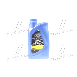 ➤ Олива для вилок та амортизаторів ENI Fork Oil 5W (Каністра 1л) 142596