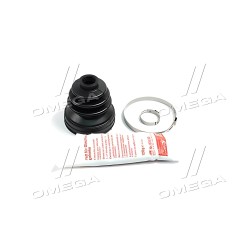 ➤ Пильовик ШРКШа TOYOTA (вир-во FEBI) 100438