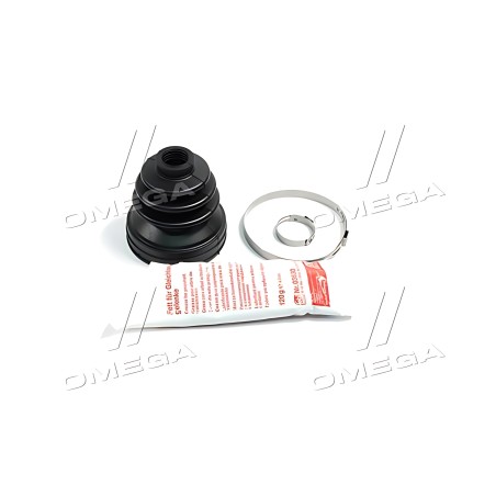 ➤ Пильовик ШРКШа TOYOTA (вир-во FEBI) 100438