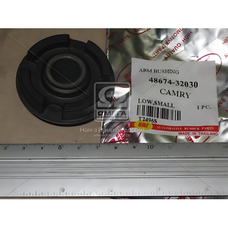 T2496S Сайлентблок важеля TOYOTA CAMRY передн. нижн. (вир-во RBI) фото від Мотор-Агро Харків Україна