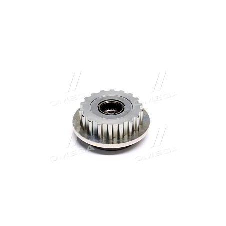 ➤ Шків генератора (вир-во Magneti Marelli кор.код. AMA0088) 940113010088