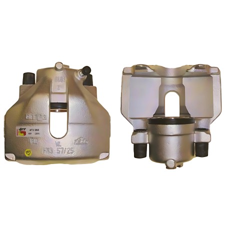 ➤ Сигнал звуковий fc4 12v/50w (вир-во Bosch) 0986320111