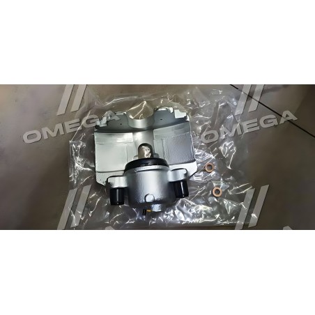 ➤ Супорт гальм. SKODA OCTAVIA, SUPERB VW CADDY, PASSAT, GOLF передн. лів. (вир-во ABS) 520011