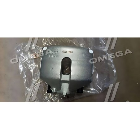 ➤ Супорт гальм. SKODA OCTAVIA, SUPERB VW CADDY, PASSAT, GOLF передн. лів. (вир-во ABS) 520011