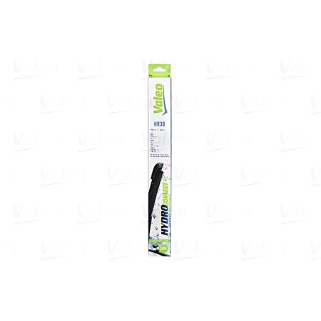 ➤ Щітка склоочис. 380 мм скла заднього HYDROCONNECT (вир-во Valeo) 578564