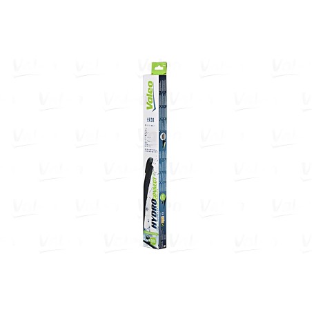 ➤ Щітка склоочис. 380 мм скла заднього HYDROCONNECT (вир-во Valeo) 578564