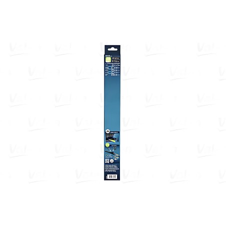 ➤ Щітка склоочис. 380 мм скла заднього HYDROCONNECT (вир-во Valeo) 578564