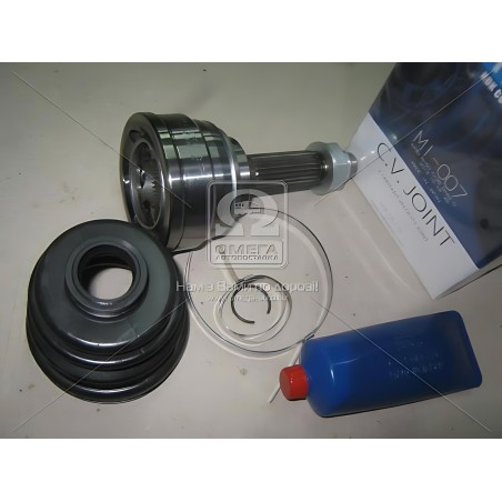 ➤ ШРКШ к-т Lancer 4G61 87-(B05/30*50*25*62) (вир-во H.D.K.) MI-007