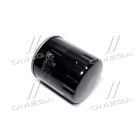 ➤ Фільтр масляний FORD FOCUS III, KUGA II 2.0 TDCI 14- (вир-во BOSCH) F026407233