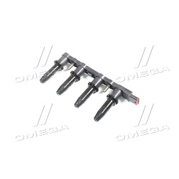 ZS427 Котушка запалювання Opel Astra (H, G), Vectra C, Corsa, Zafira, Insignia (вир-во BERU) фото від Мотор-Агро Харків Україна