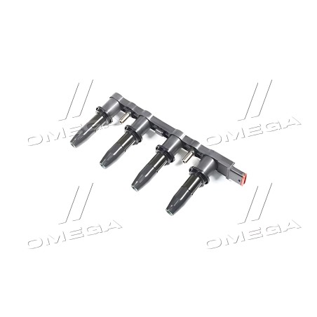 ZS427 Котушка запалювання Opel Astra (H, G), Vectra C, Corsa, Zafira, Insignia (вир-во BERU) фото від Мотор-Агро Харків Україна