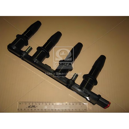 ZS427 Котушка запалювання Opel Astra (H, G), Vectra C, Corsa, Zafira, Insignia (вир-во BERU) фото від Мотор-Агро Харків Україна