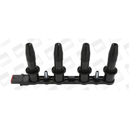 ZS427 Котушка запалювання Opel Astra (H, G), Vectra C, Corsa, Zafira, Insignia (вир-во BERU) фото від Мотор-Агро Харків Україна