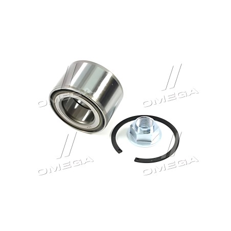 ➤ Підшипник маточини FORD RANGER, MAZDA BT-50 99-15 перед. міст (Вир-во SKF) VKBA 7534