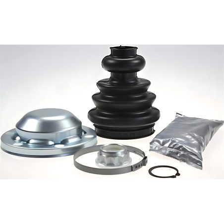 ➤ Пильовик ШРКШ внутр. VW (вир-во GKN) 24567