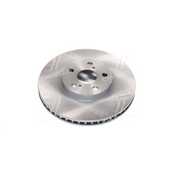 ADT343146 Диск гальмівний передній Toyota (вир-во Blue Print) фото від Мотор-Агро Харків Україна