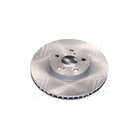 ADT343146 Диск гальмівний передній Toyota (вир-во Blue Print) фото від Мотор-Агро Харків Україна