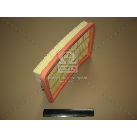 ➤ Фільтр повітряний MAZDA 626 AP113/WA6290 (вир-во WIX-FILTERS) WA6290