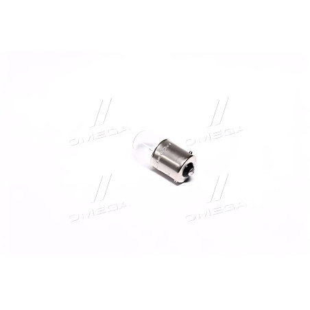 ➤ Лампа допоміжн. освітлення R10W 12V 10W ВА15s (вир-во Neolux) N245