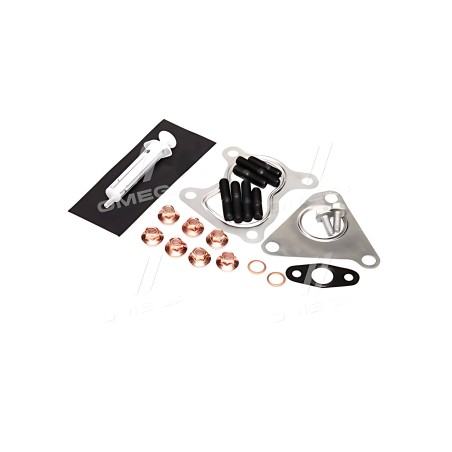 KT220006 Монтажний комплект, компресор турбонаддува OPEL/RENAULT 1.5DCI K9K700-01-(вир-во Fisher) фото від Мотор-Агро Харків Укр