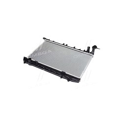 53583 Радіатор охолодження двигуна NISS SUNNY 14/16 MT (вир-во NRF) фото від Мотор-Агро Харків Україна