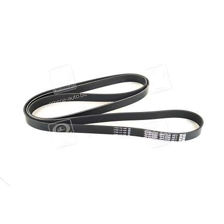 ➤ Ремінь поліклін. VW (Вир-во DAYCO) 6PK2240
