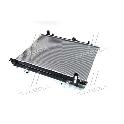 MT2170 Радіатор охолодження MITSUBISHI PAJERO (06-) 3,0/3,8 АТ (вир-во AVA) фото від Мотор-Агро Харків Україна