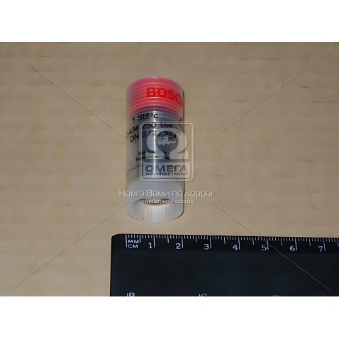 0434250155 Розпилювач VW DN 0 SD 294 (вир-во Bosch) фото від Мотор-Агро Харків Україна