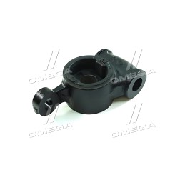 851639 Сайлентблок важеля з кронштейном MAZDA 3, 5, CX-5 перед. міст праворуч ззаду (Вир-во SIDEM) фото від Мотор-Агро Харків Ук