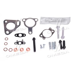 KT120420 Монтажний комплект, компресор (вир-во Fischer) фото від Мотор-Агро Харків Україна