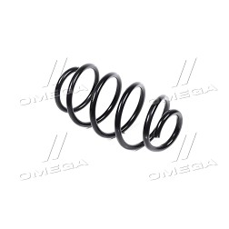 ➤ Пружина підв. передн. VW (вир-во Lesjofors) 4095071
