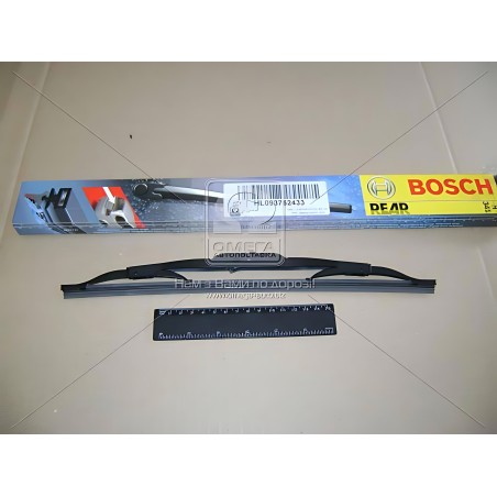 ➤ Щітка склоочис. 340 скла заднього H341 (вир-во Bosch) 3397004755