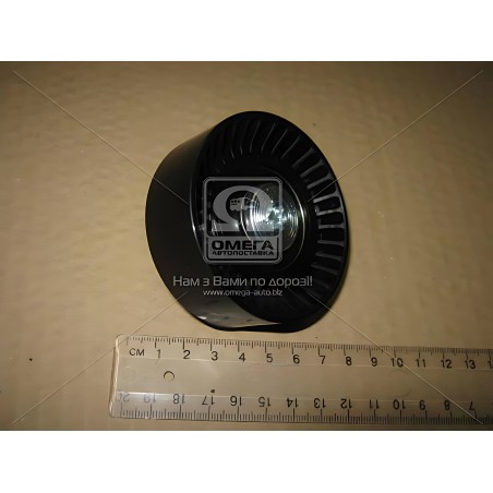 ➤ Ролик ременя SSANGYONG ACTYON SPORTS 06-6652000010 (вир-во ONNURI) GBEY-002