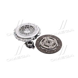 ADL143027 Зчеплення Citroen, FIAT, Lancia, Opel, Peugeot (вир-во Blue Print) фото від Мотор-Агро Харків Україна