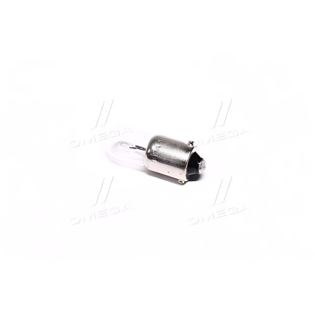 ➤ Лампа допоміжн. освітлення T4W 12V 4W BA9s (вир-во Neolux) N233