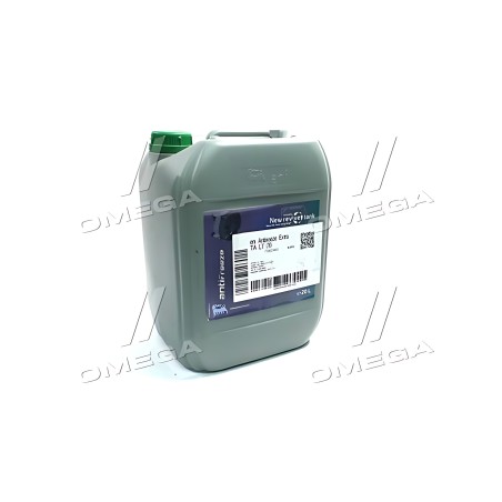 ➤ Антифриз ENI ANTIFREEZE EXTRA конц. синій (Бочка 20кг) 160950